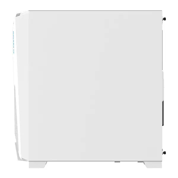 GIGABYTE C301 Glass Blanc V2 ARGB GIGABYTE C301 Glass Blanc V2 ARGB